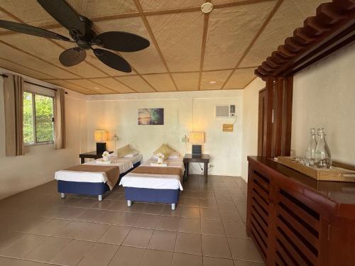 Chindonan Dive Resort