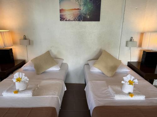 Chindonan Dive Resort