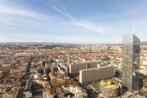 Radisson Blu Lyon