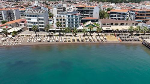 Yeshill Boutique Hotel