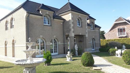 Maison d hôtes Salvatrice