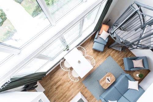 Biz Apartment Hammarby Sjöstad