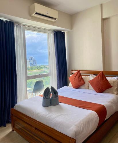 Mactan Newtown Staycation