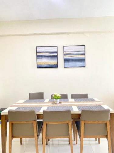 Mactan Newtown Staycation