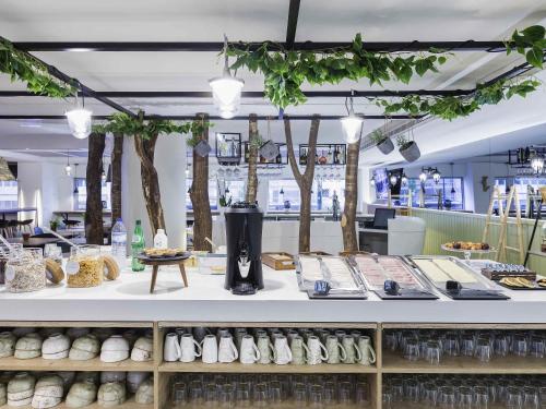 Ibis Styles Lisboa Centro Marquês de Pombal