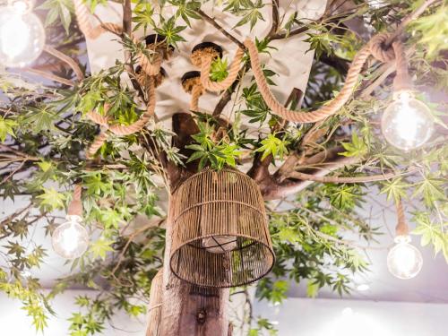 Ibis Styles Lisboa Centro Marquês de Pombal