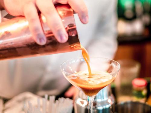 Ibis Styles Paris Meteor Avenue d'Italie