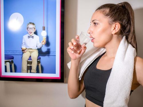 Ibis Styles Athens Routes