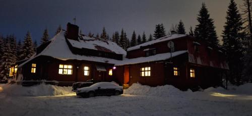 Gospoda Graniczna Bombaj