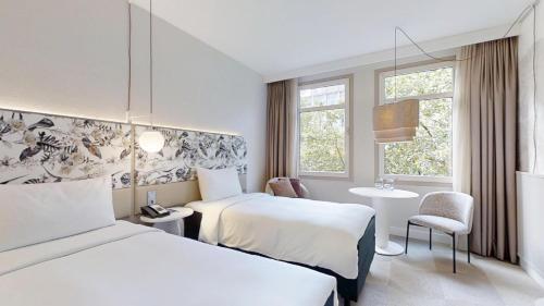 Radisson Blu Hotel Bremen