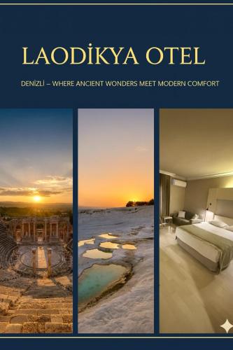 Laodikya Otel