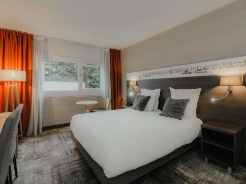 Hôtel Mercure Annecy Sud