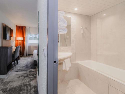 Hôtel Mercure Annecy Sud