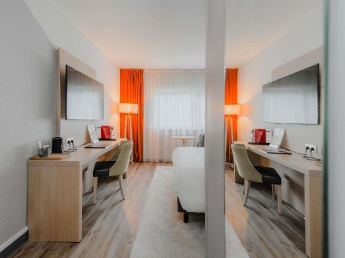 Hôtel Mercure Annecy Sud