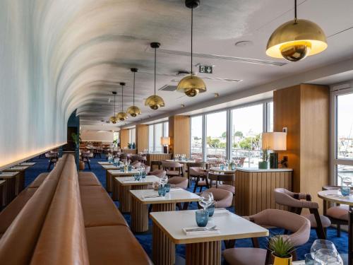 Hôtel Mercure La Rochelle Vieux-Port