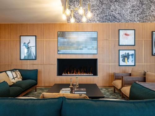 Hôtel Mercure La Rochelle Vieux-Port