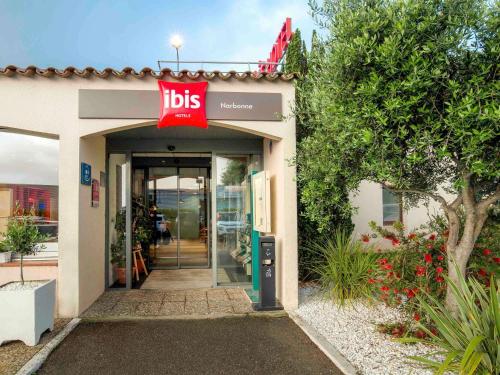 Hôtel ibis Narbonne