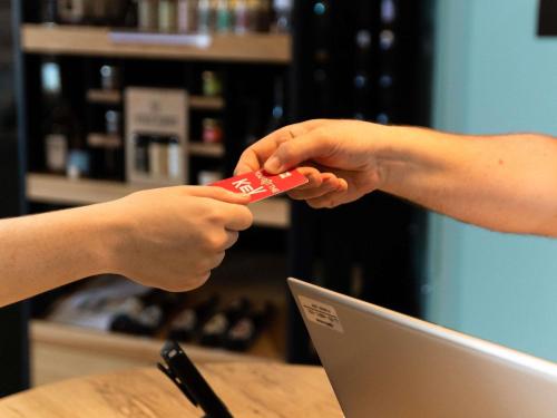 Hôtel ibis Narbonne