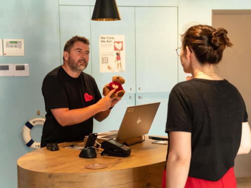 Hôtel ibis Narbonne