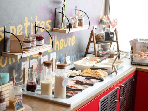 Hôtel ibis Narbonne