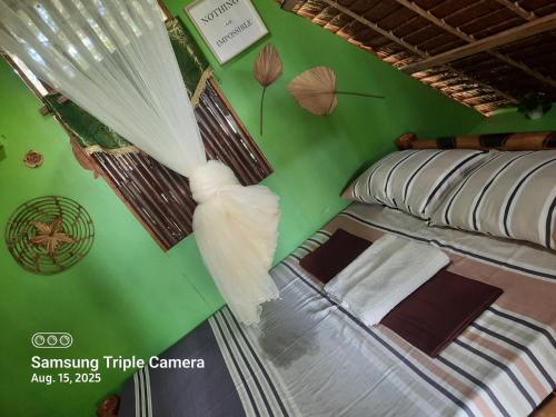 Lagkaw Uno in Lagkaw Homestay