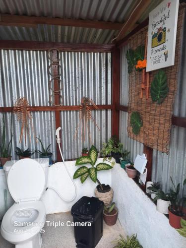 Lagkaw Uno in Lagkaw Homestay