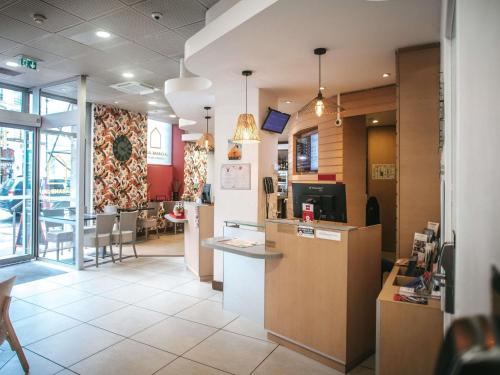 Hôtel ibis Limoges Centre