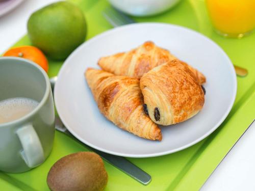 Ibis Styles Caen Centre Paul Doumer