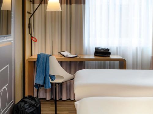 Ibis Mainz City Hotel