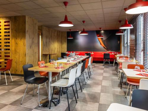 Hôtel ibis Toulouse Ponts Jumeaux