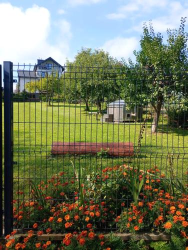 Mrągowo Pokoje Apartament