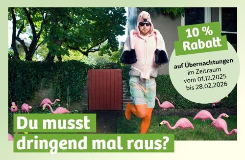 Boardinghaus Weinberg Campus