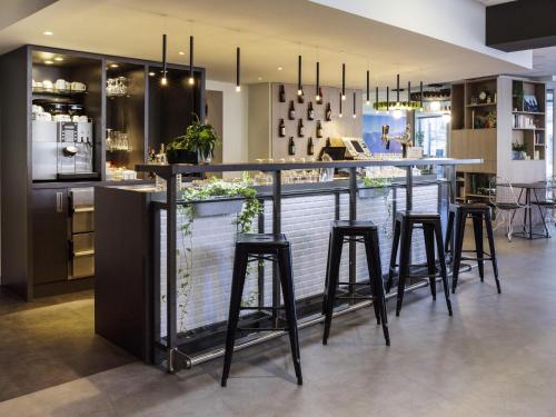 Ibis Lausanne Centre