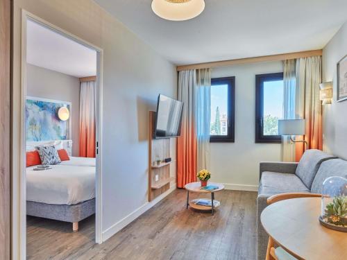 Aparthotel Adagio Aix en Provence Centre