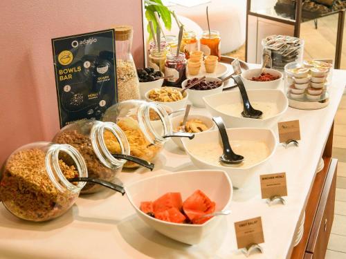 Aparthotel Adagio München City