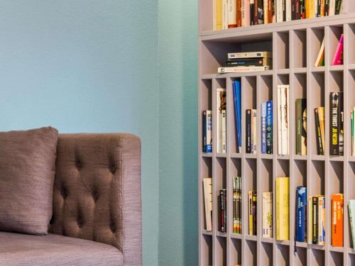 Aparthotel Adagio access Rennes Centre