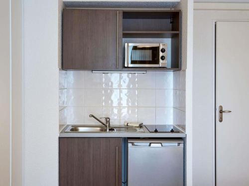 Aparthotel Adagio access Poitiers