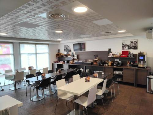Aparthotel Adagio access Poitiers