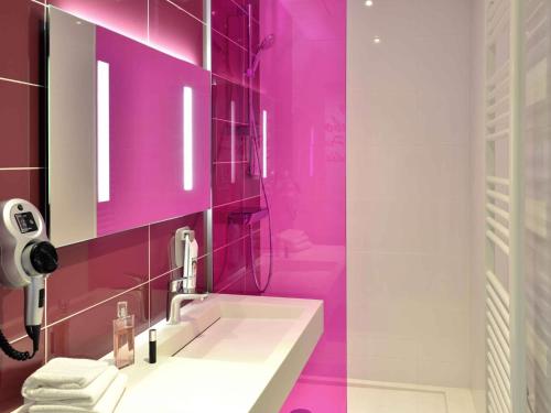 Ibis Styles Montelimar Centre