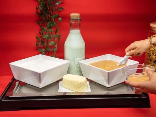 HotelF1 Paris Porte de Châtillon