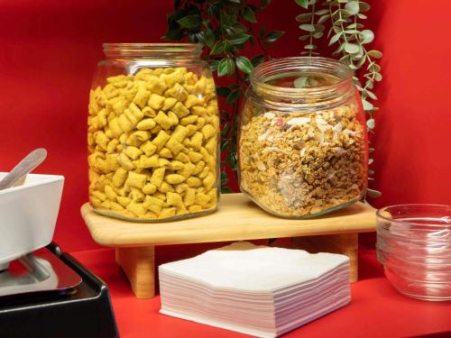 HotelF1 Paris Porte de Châtillon