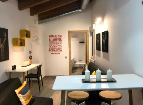 ÁTICO ACOGEDOR LUJOSO CHECK-IN 24H PENTHOUSE 5 Planta 5