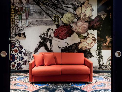 Jules César Arles Hotel & Spa – MGallery