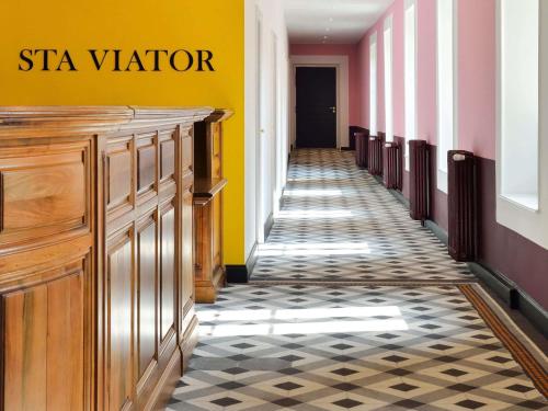 Jules César Arles Hotel & Spa – MGallery