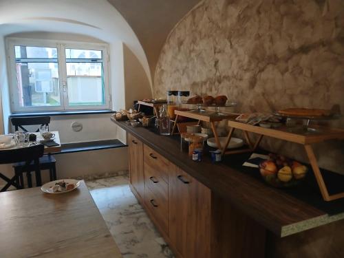 Domus Aquae Rooms & Wellness SPA