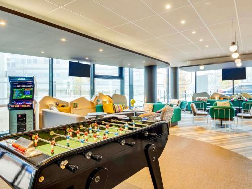 Hotel ibis Styles Paris Charles de Gaulle Airport