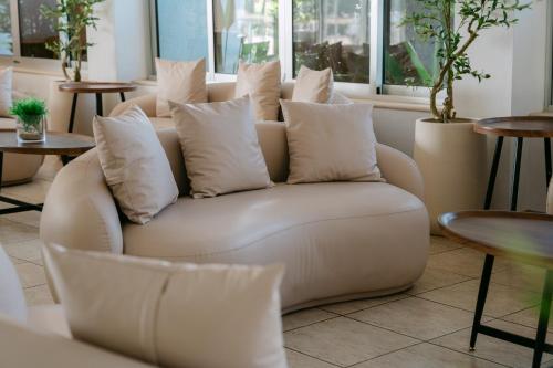 The Makronisos Holiday Village