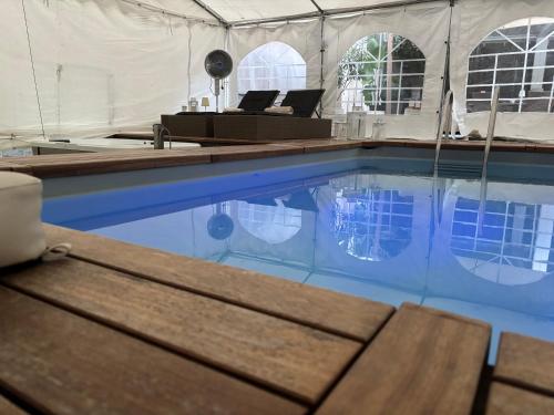 Domus Aquae Rooms & Wellness SPA