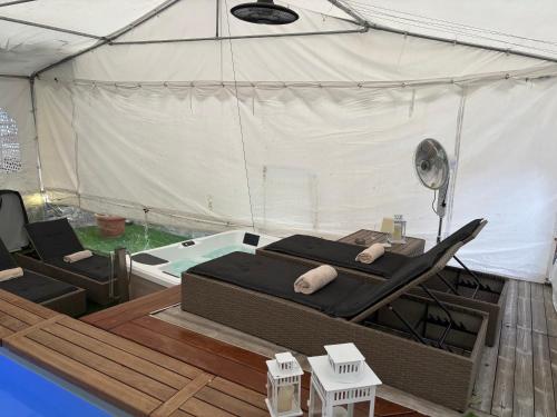 Domus Aquae Rooms & Wellness SPA