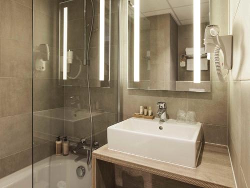 Ibis Styles Nieuwpoort